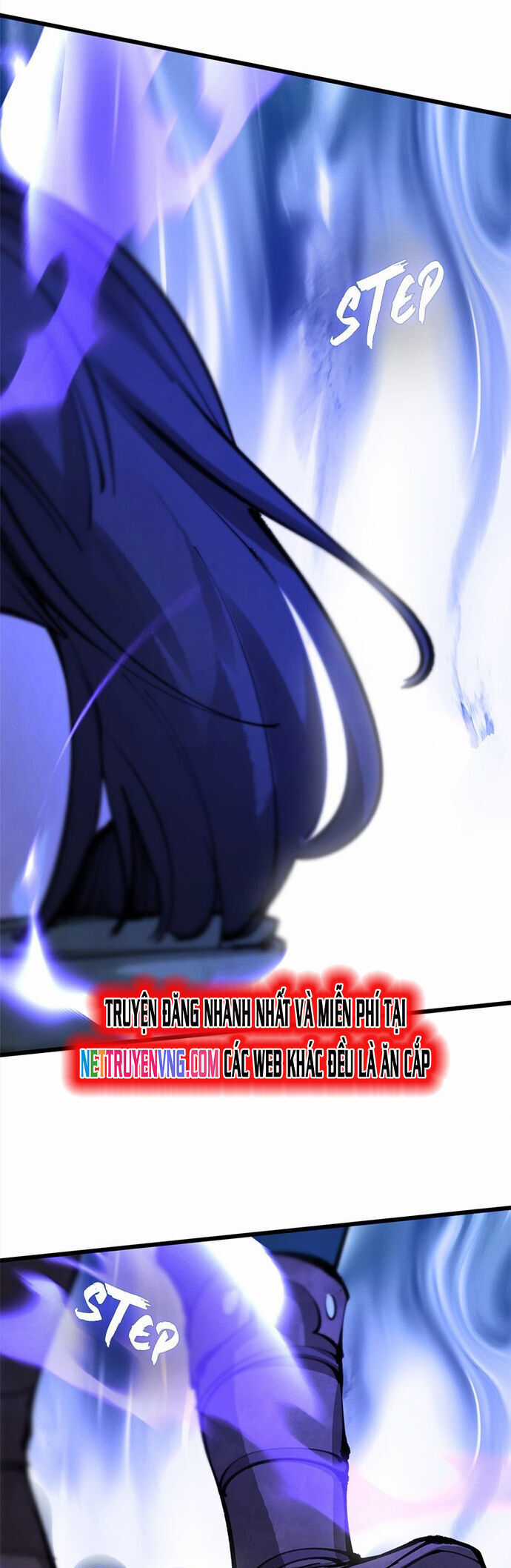 Ngọn Lửa Của Hòa Bình - Chương 23 - Trang 54