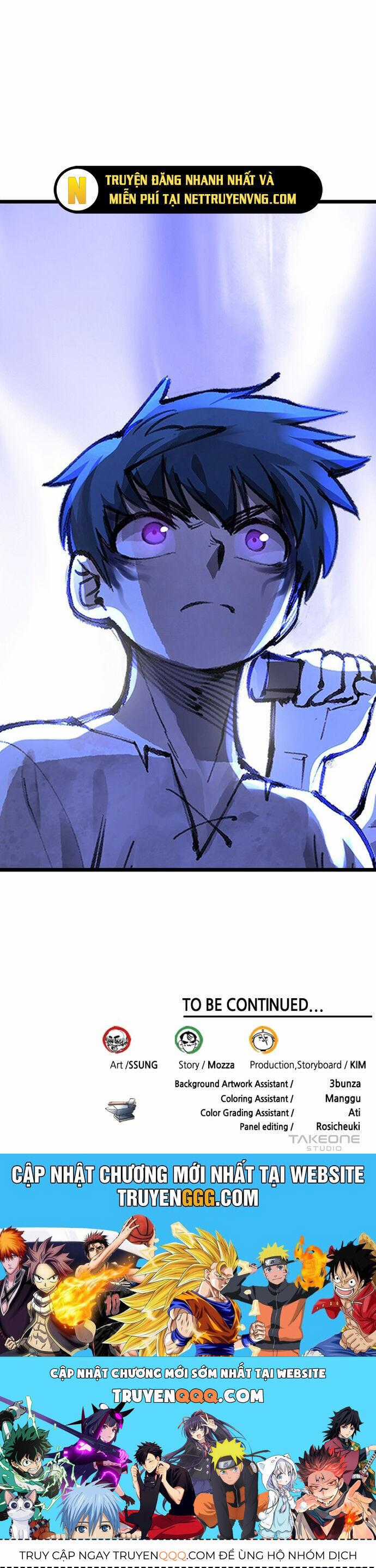 Ngọn Lửa Của Hòa Bình - Chương 23 - Trang 56