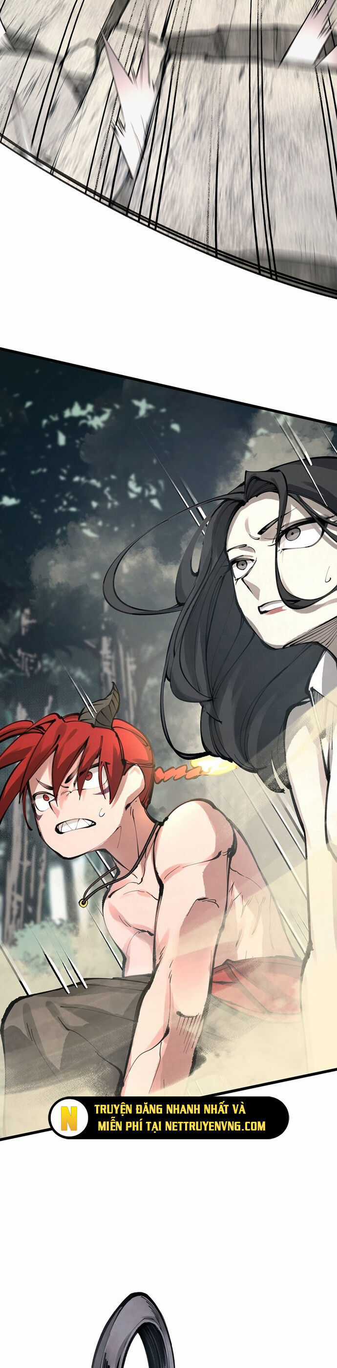 Ngọn Lửa Của Hòa Bình - Chương 23 - Trang 7