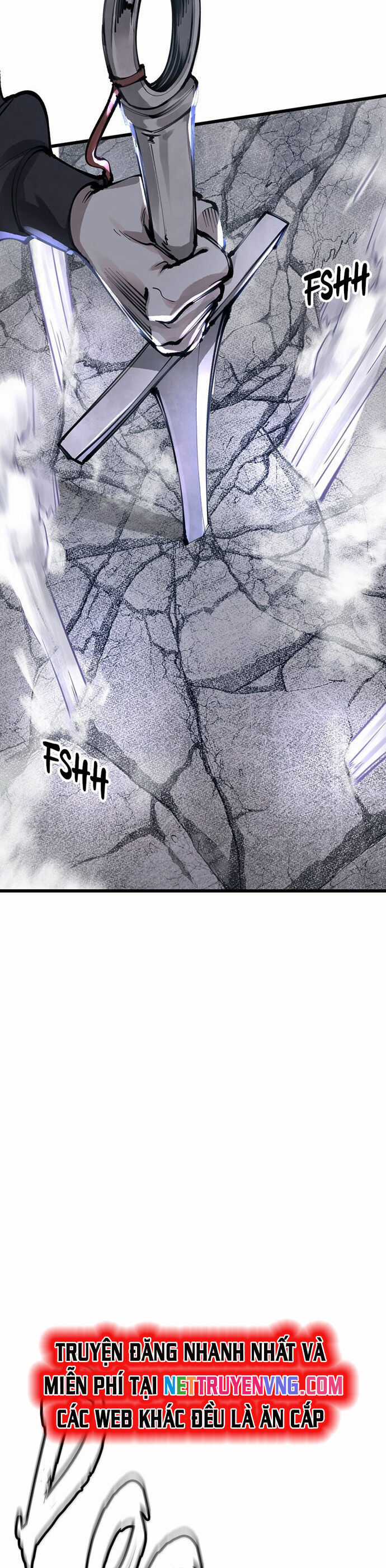 Ngọn Lửa Của Hòa Bình - Chương 23 - Trang 8