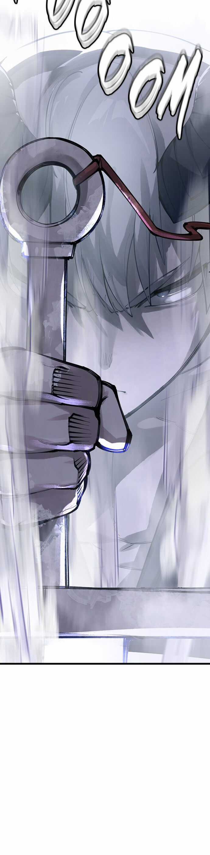 Ngọn Lửa Của Hòa Bình - Chương 23 - Trang 9