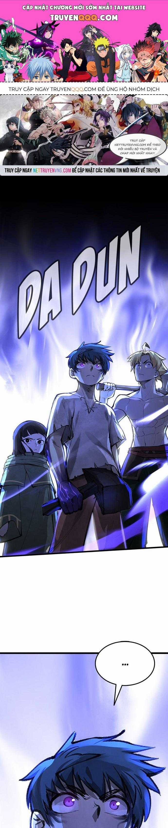 Ngọn Lửa Của Hòa Bình - Chương 24 - Trang 1