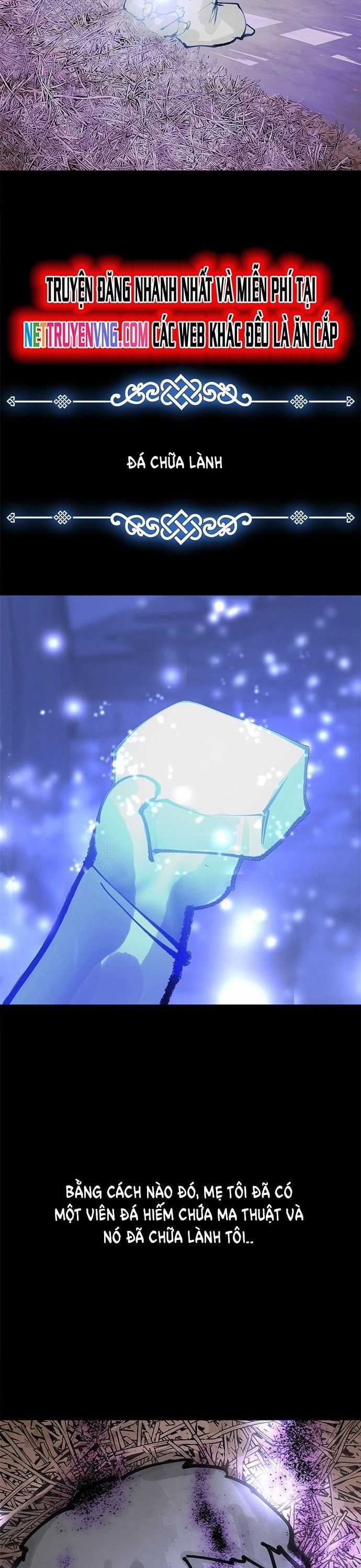 Ngọn Lửa Của Hòa Bình - Chương 24 - Trang 11