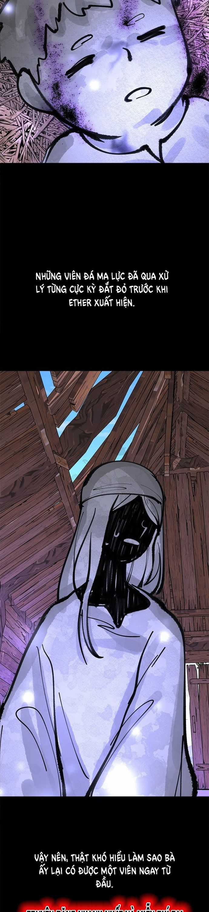 Ngọn Lửa Của Hòa Bình - Chương 24 - Trang 12