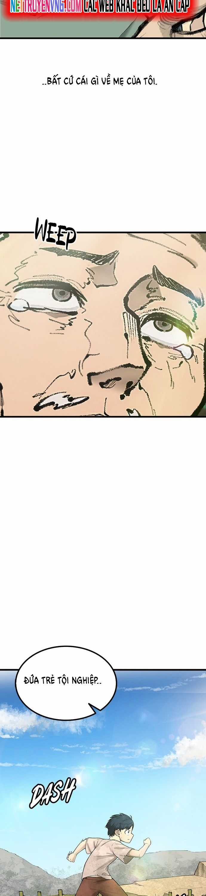 Ngọn Lửa Của Hòa Bình - Chương 24 - Trang 17