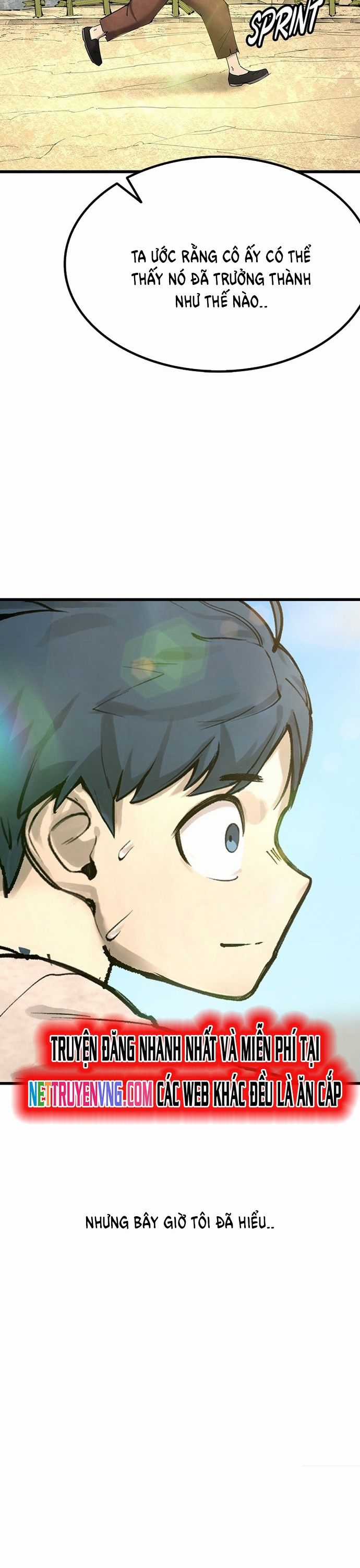 Ngọn Lửa Của Hòa Bình - Chương 24 - Trang 18