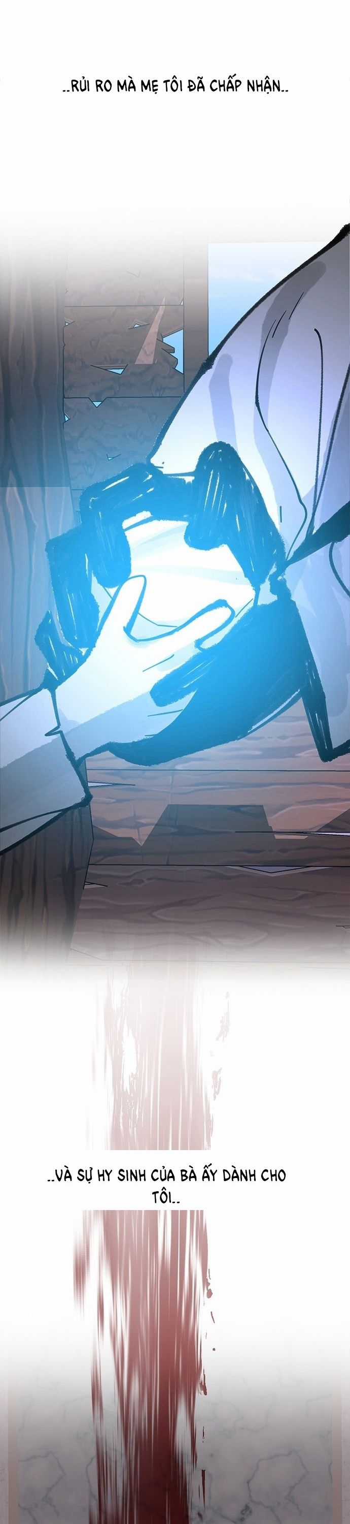 Ngọn Lửa Của Hòa Bình - Chương 24 - Trang 19