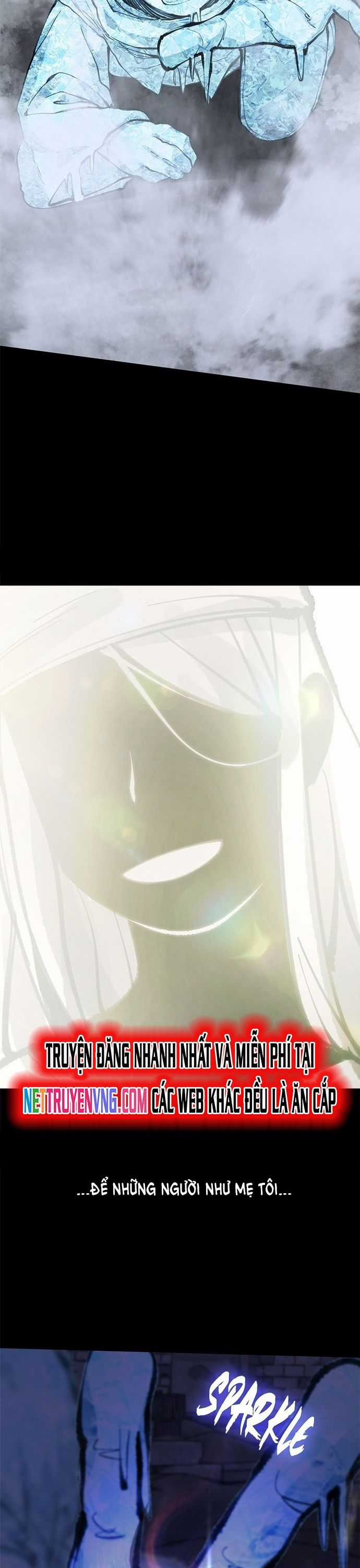 Ngọn Lửa Của Hòa Bình - Chương 24 - Trang 22