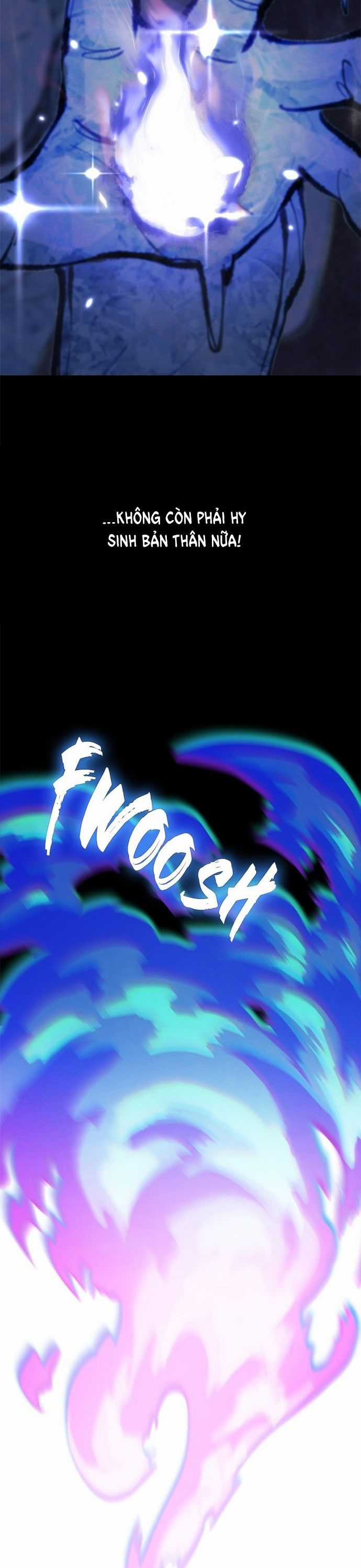 Ngọn Lửa Của Hòa Bình - Chương 24 - Trang 23