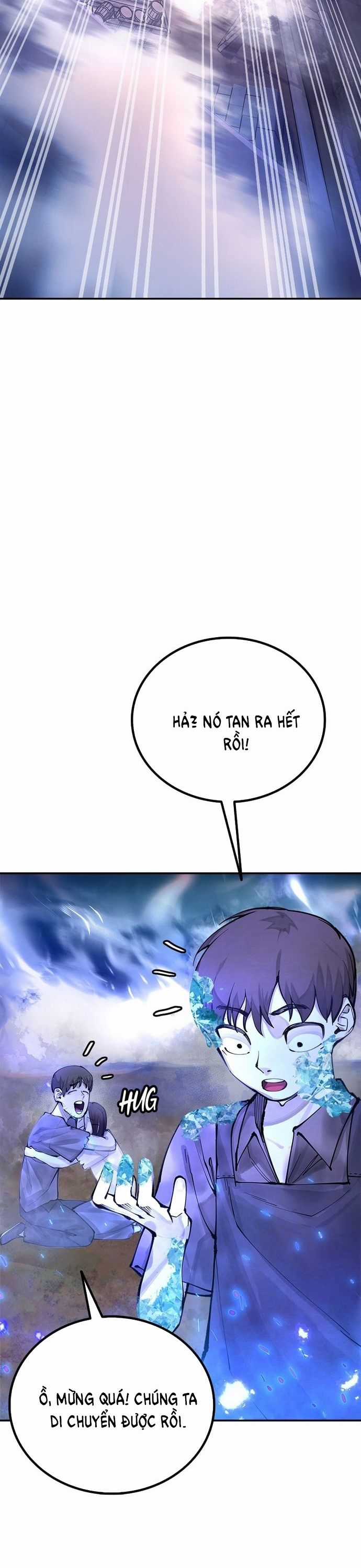 Ngọn Lửa Của Hòa Bình - Chương 24 - Trang 25