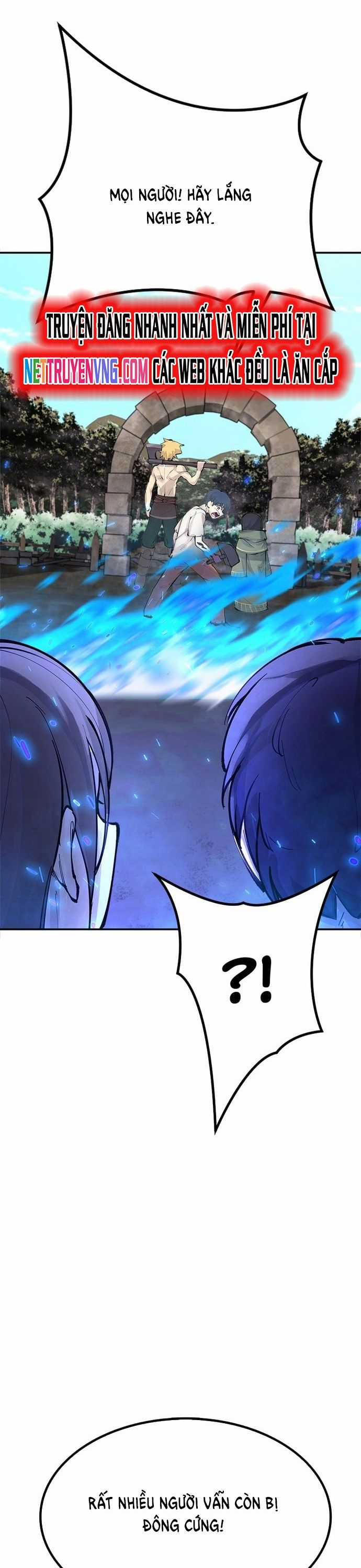 Ngọn Lửa Của Hòa Bình - Chương 24 - Trang 26