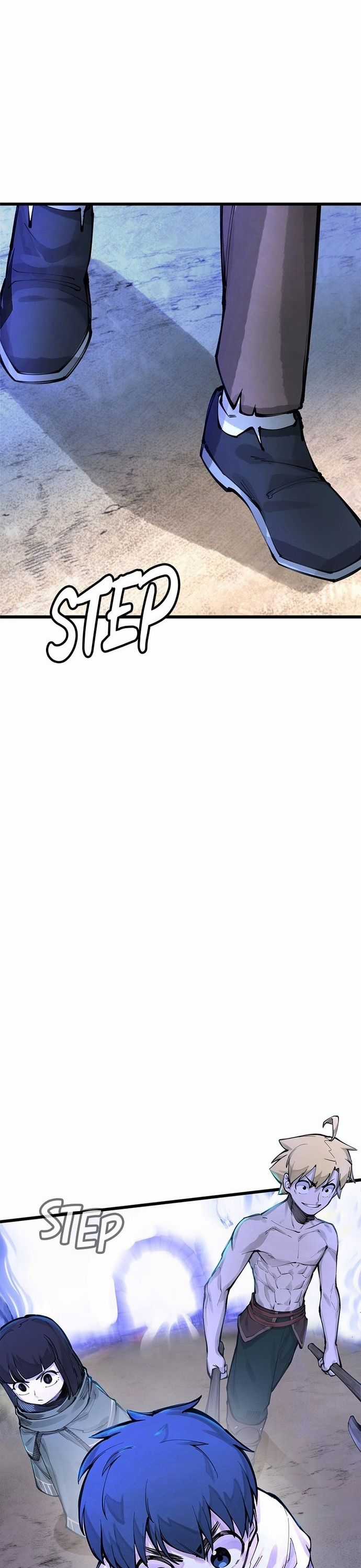 Ngọn Lửa Của Hòa Bình - Chương 24 - Trang 29