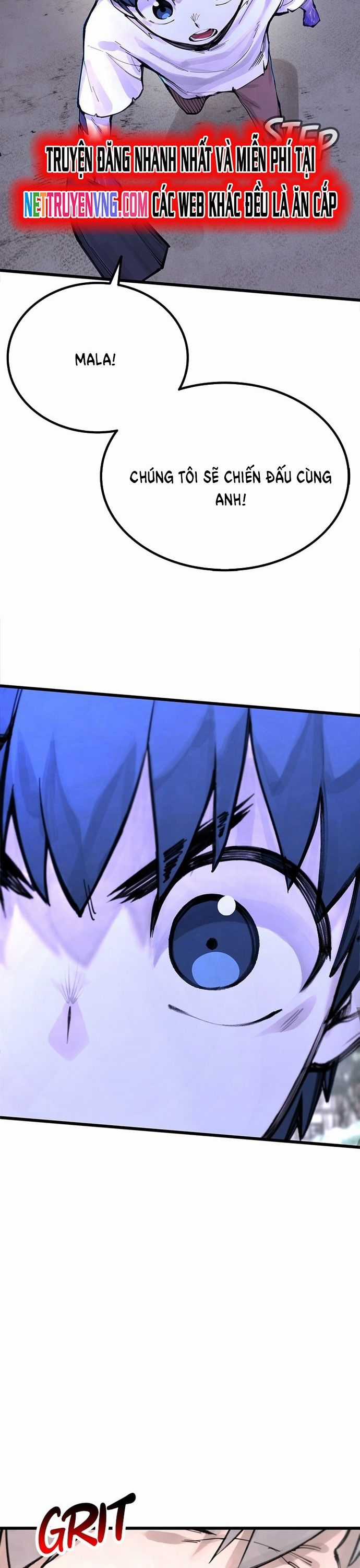 Ngọn Lửa Của Hòa Bình - Chương 24 - Trang 30