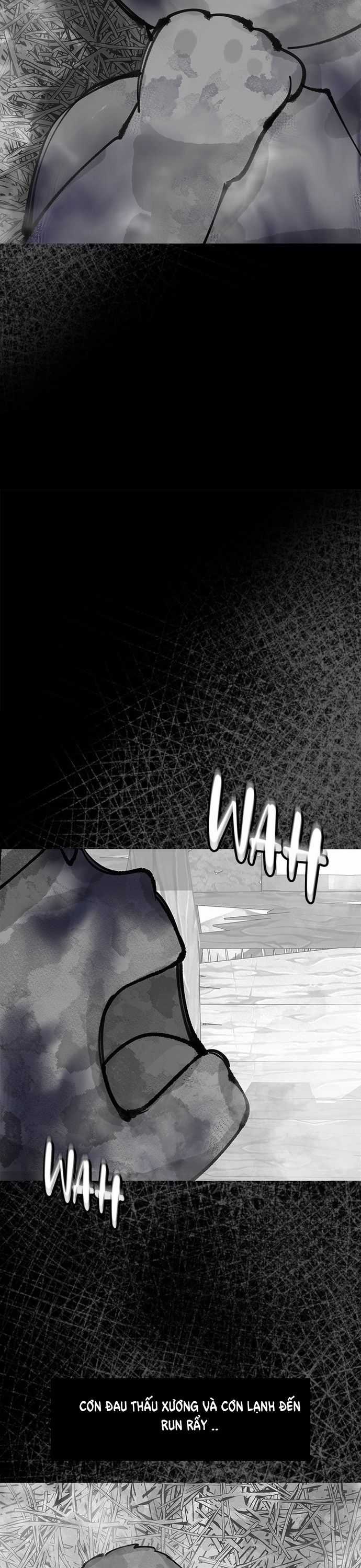 Ngọn Lửa Của Hòa Bình - Chương 24 - Trang 4