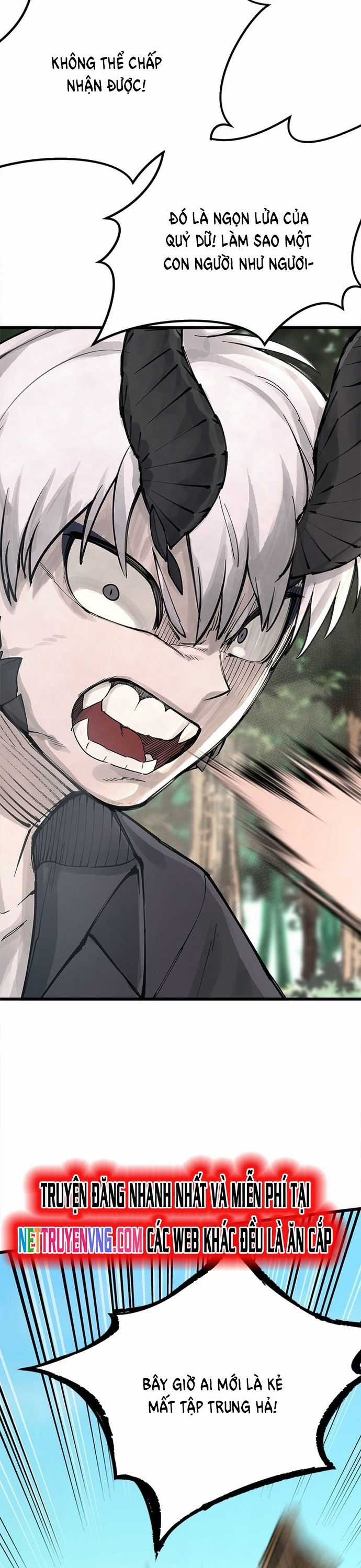 Ngọn Lửa Của Hòa Bình - Chương 24 - Trang 35