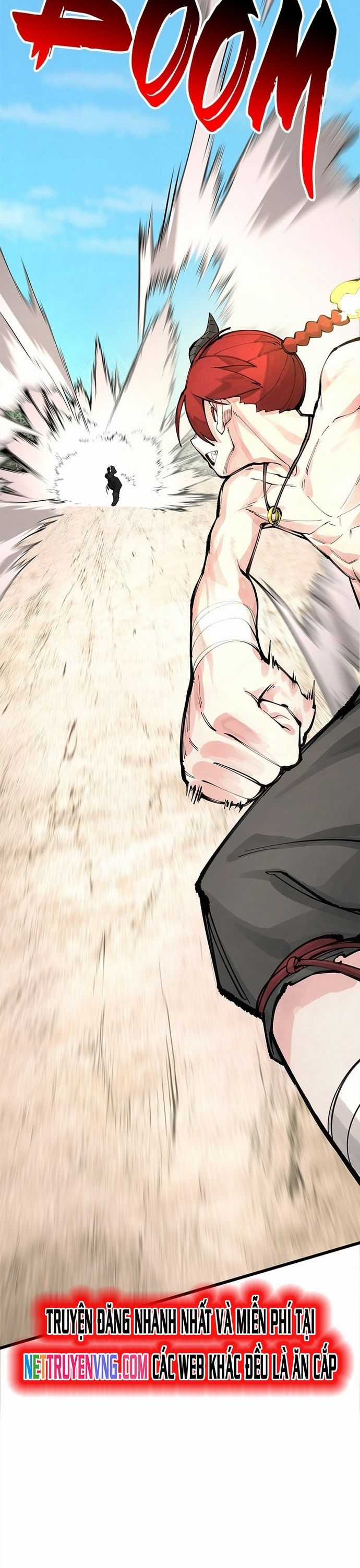 Ngọn Lửa Của Hòa Bình - Chương 24 - Trang 37