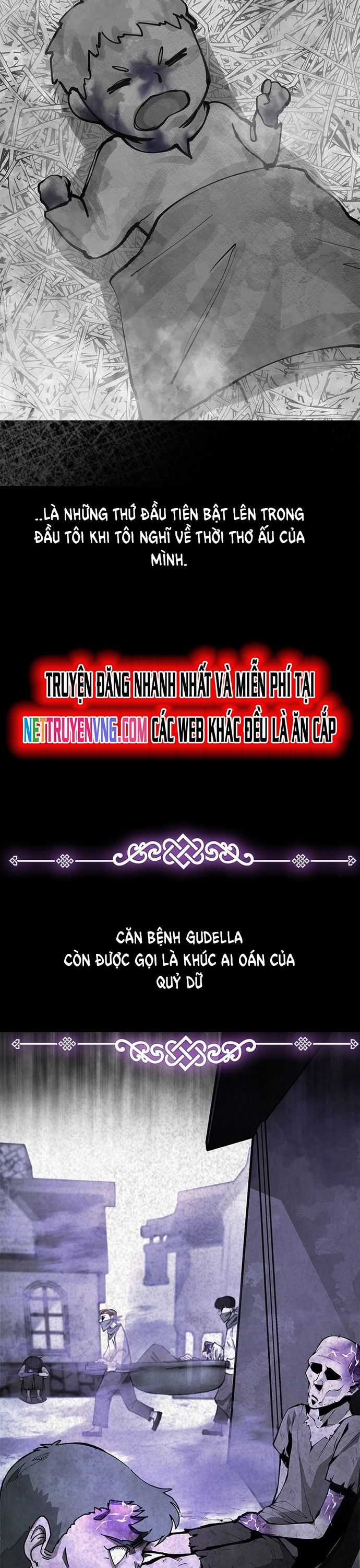 Ngọn Lửa Của Hòa Bình - Chương 24 - Trang 5