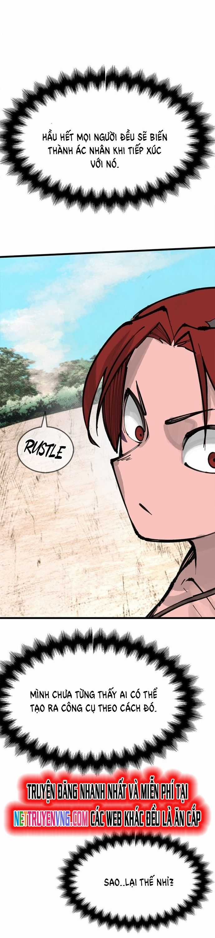 Ngọn Lửa Của Hòa Bình - Chương 24 - Trang 41