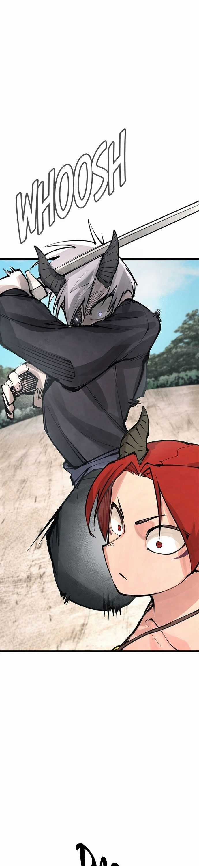 Ngọn Lửa Của Hòa Bình - Chương 24 - Trang 42