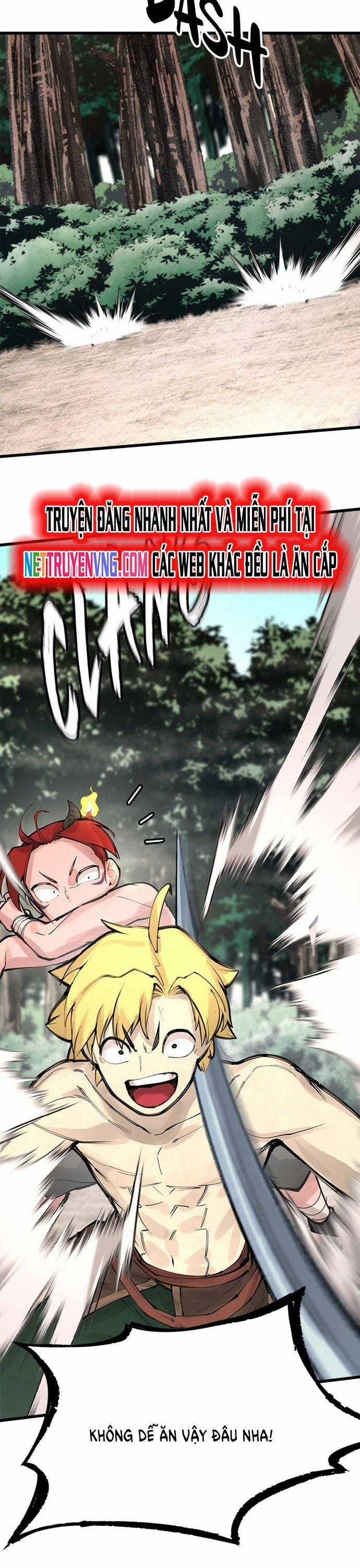 Ngọn Lửa Của Hòa Bình - Chương 24 - Trang 43