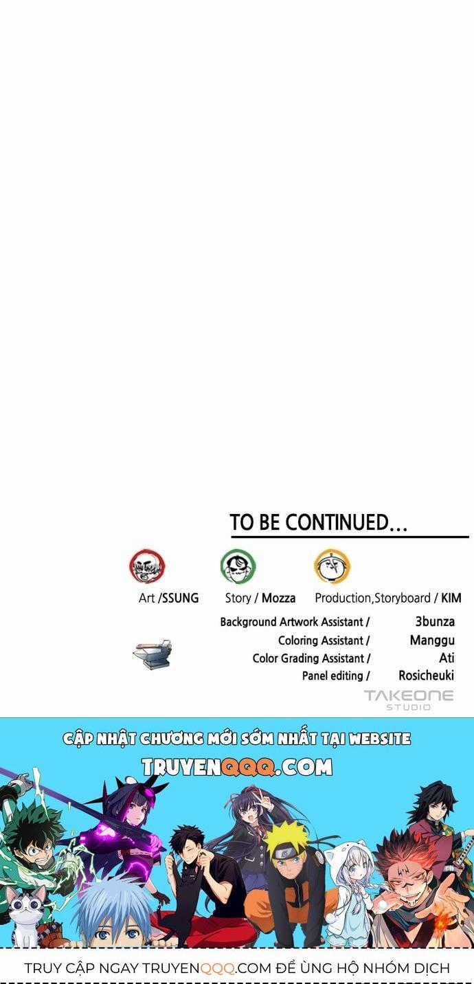 Ngọn Lửa Của Hòa Bình - Chương 24 - Trang 44