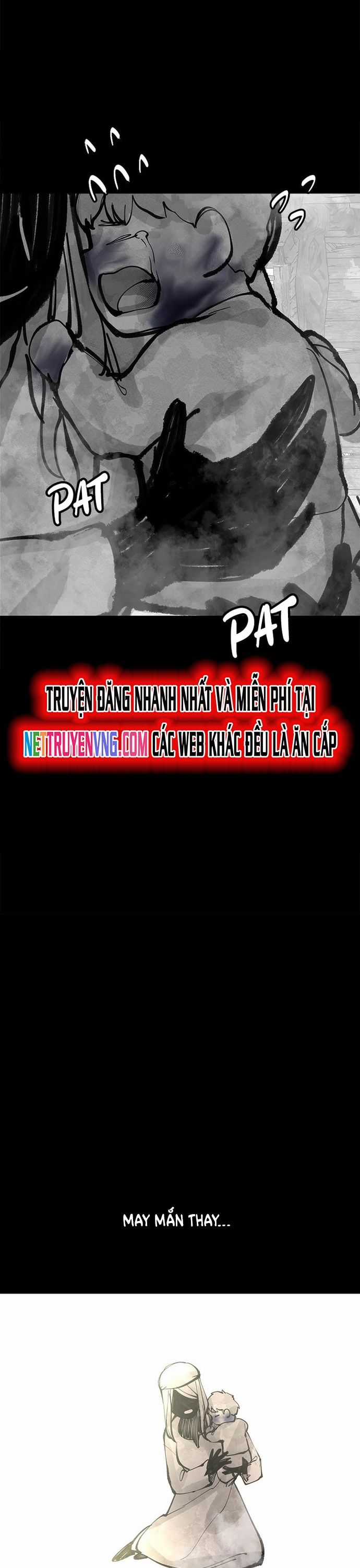 Ngọn Lửa Của Hòa Bình - Chương 24 - Trang 7