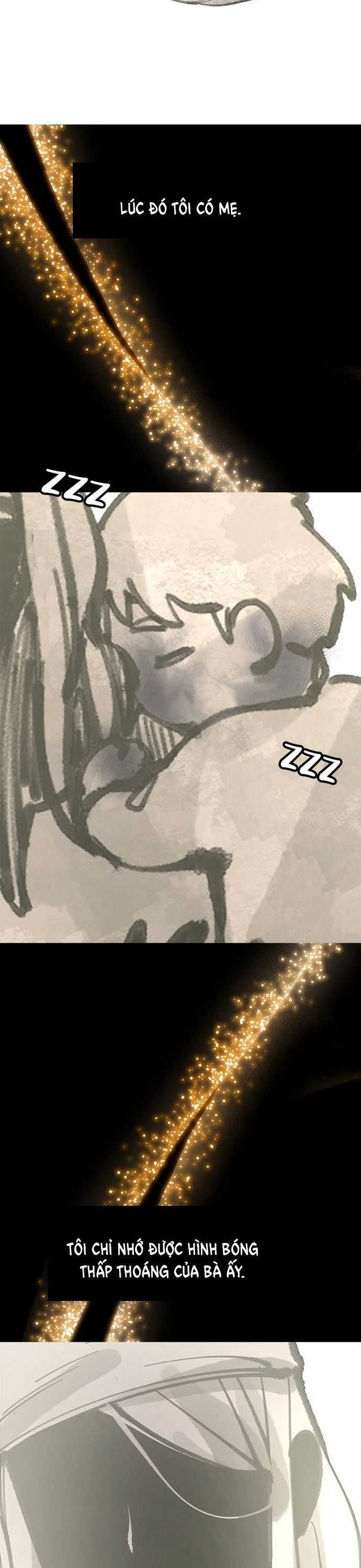 Ngọn Lửa Của Hòa Bình - Chương 24 - Trang 8