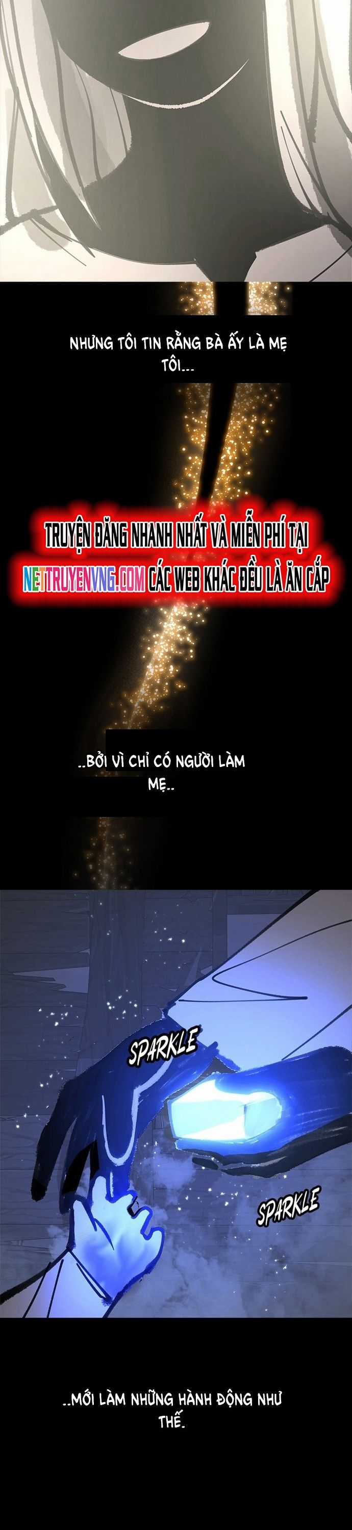 Ngọn Lửa Của Hòa Bình - Chương 24 - Trang 9