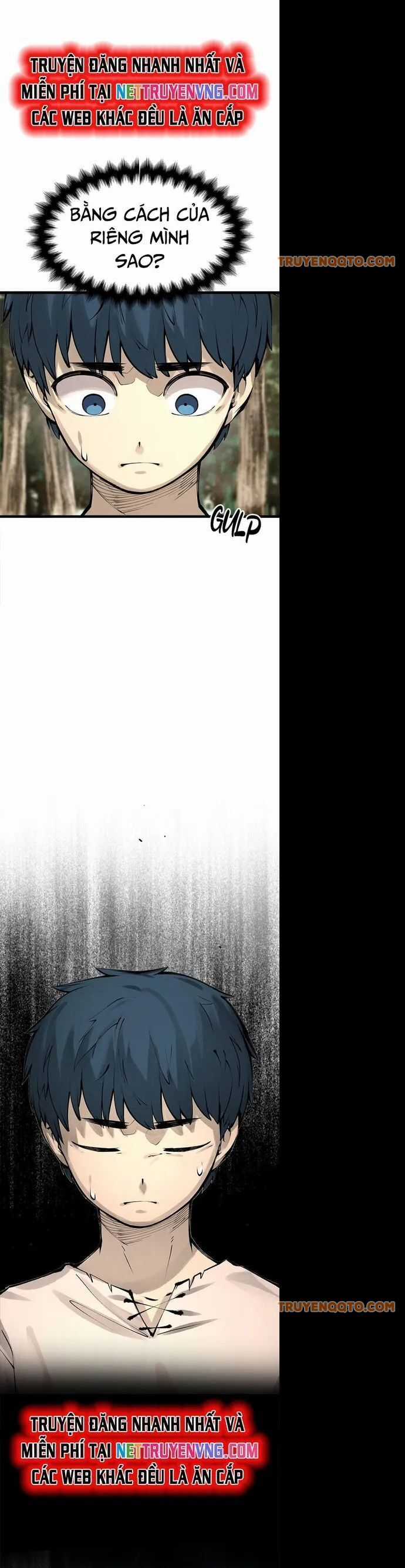 Ngọn Lửa Của Hòa Bình - Chương 25 - Trang 13