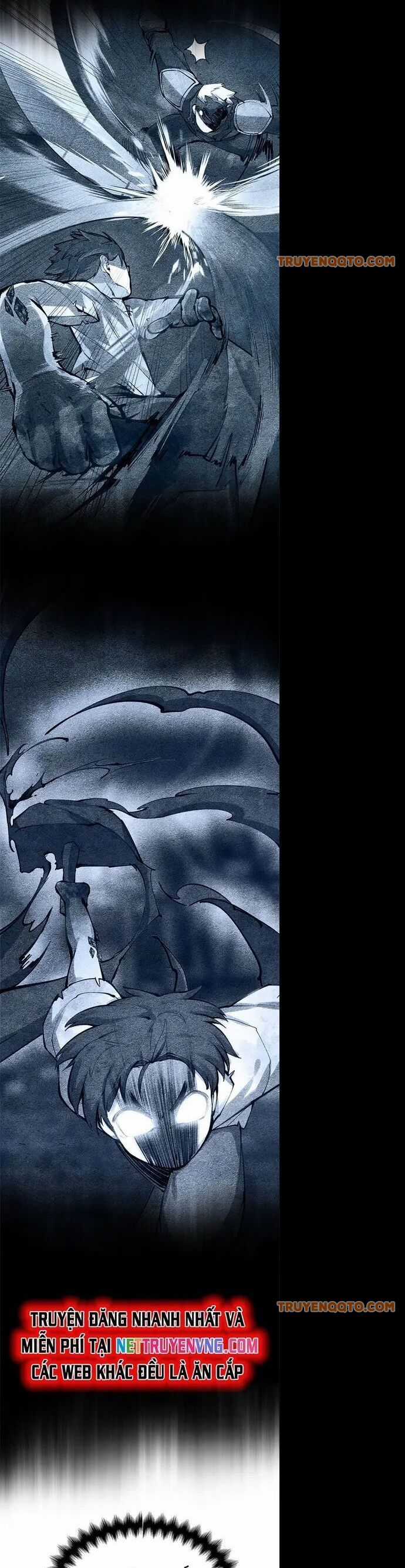 Ngọn Lửa Của Hòa Bình - Chương 25 - Trang 14