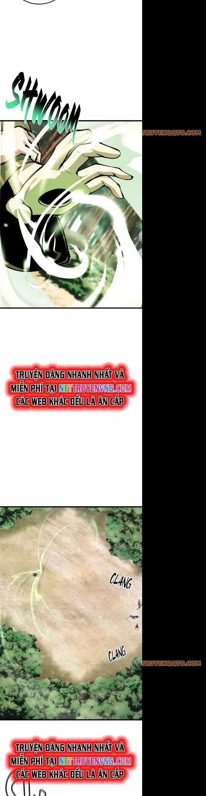 Ngọn Lửa Của Hòa Bình - Chương 25 - Trang 19