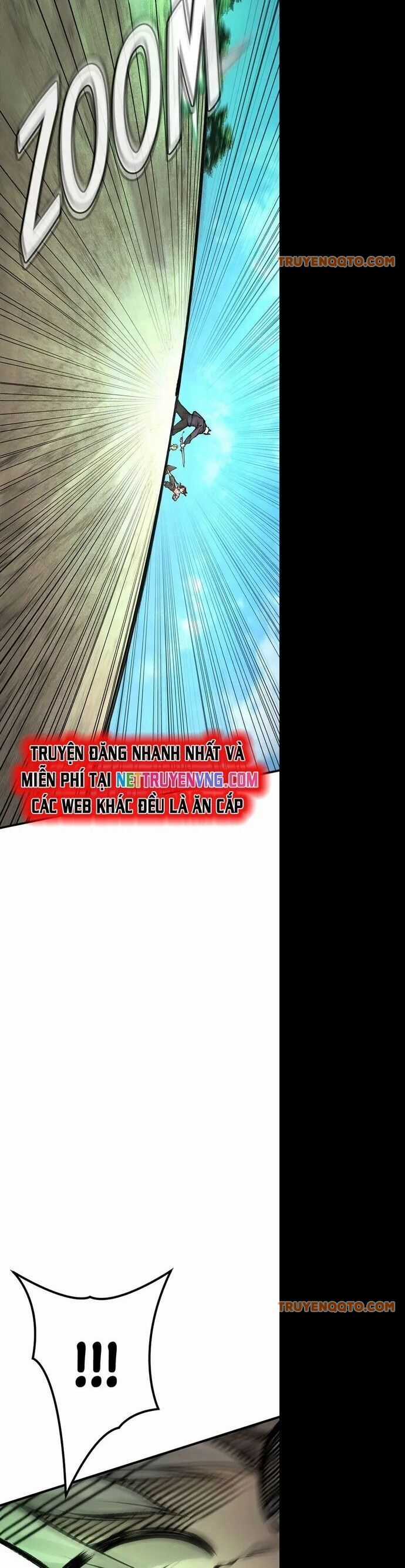 Ngọn Lửa Của Hòa Bình - Chương 25 - Trang 27