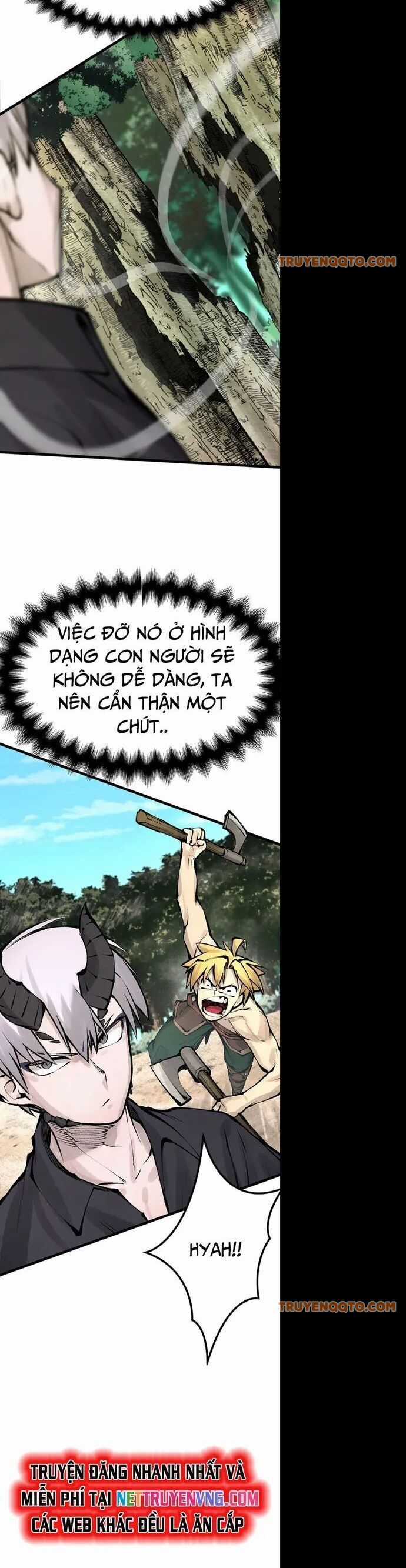 Ngọn Lửa Của Hòa Bình - Chương 25 - Trang 30