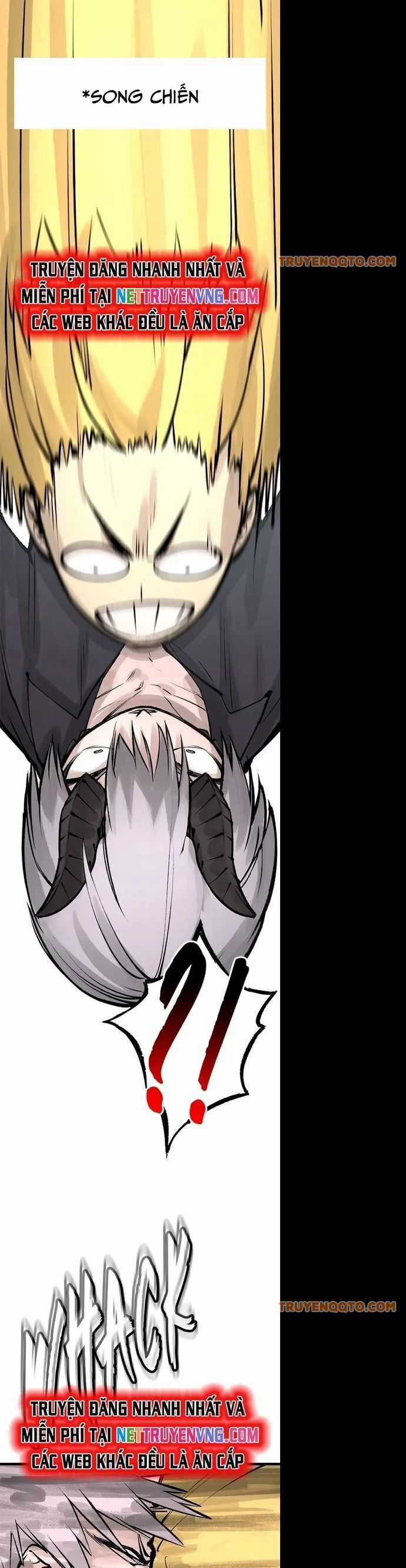 Ngọn Lửa Của Hòa Bình - Chương 25 - Trang 34