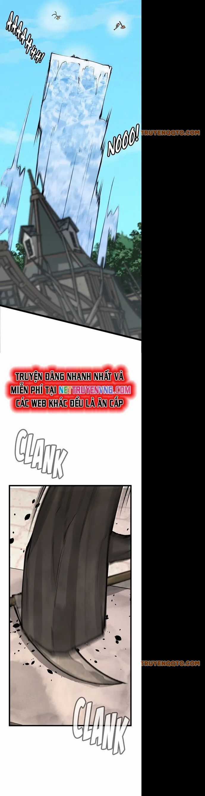 Ngọn Lửa Của Hòa Bình - Chương 25 - Trang 37