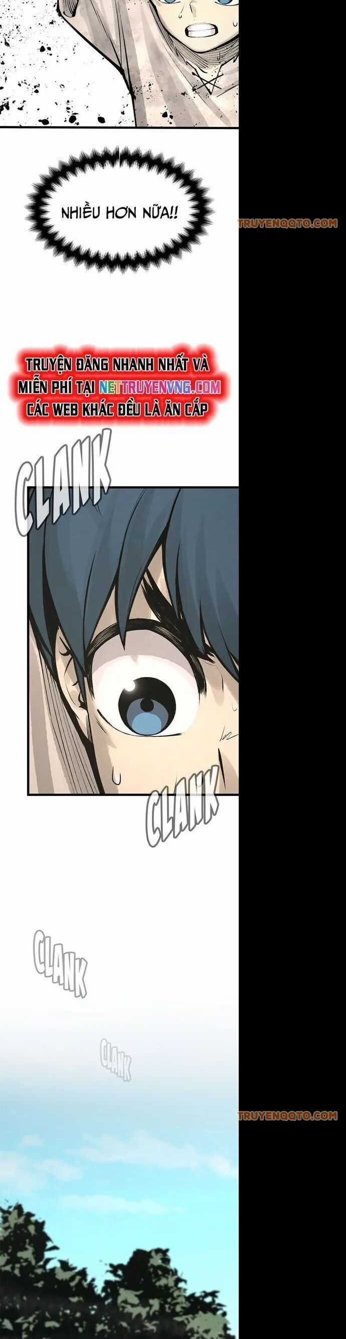 Ngọn Lửa Của Hòa Bình - Chương 25 - Trang 39