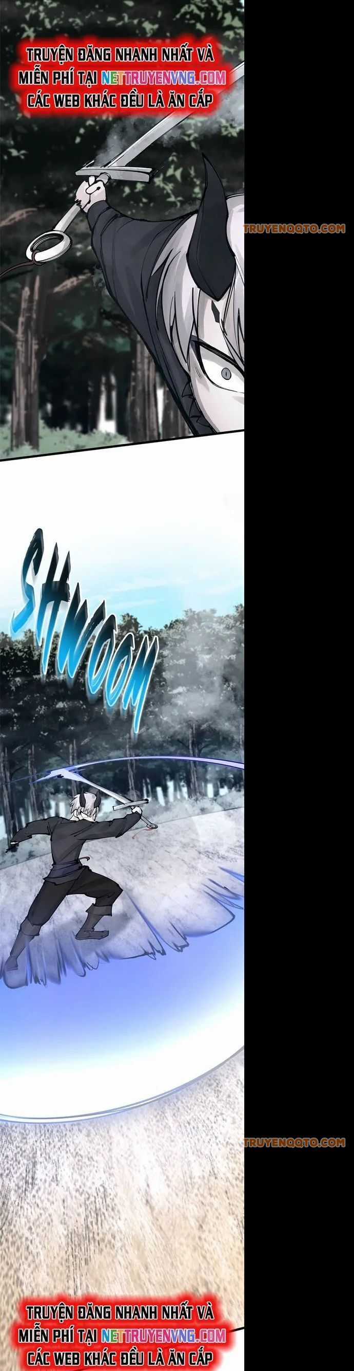 Ngọn Lửa Của Hòa Bình - Chương 25 - Trang 40