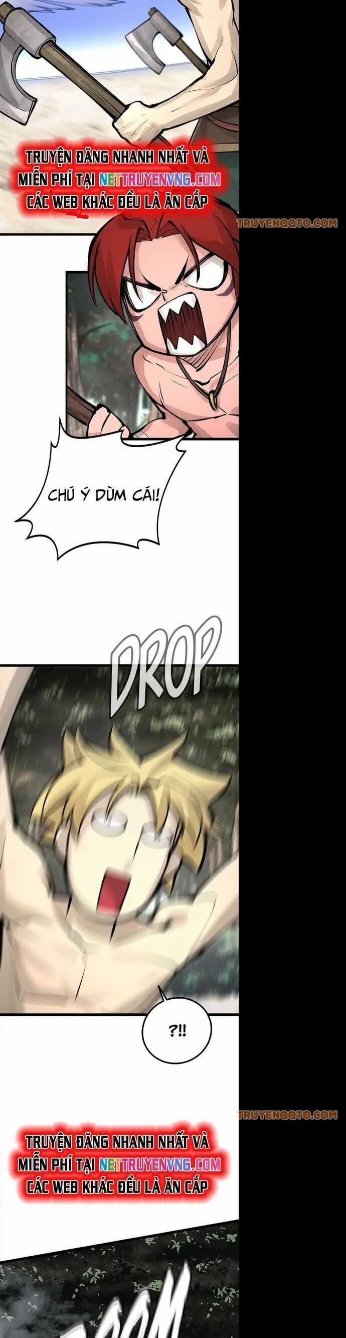 Ngọn Lửa Của Hòa Bình - Chương 25 - Trang 42