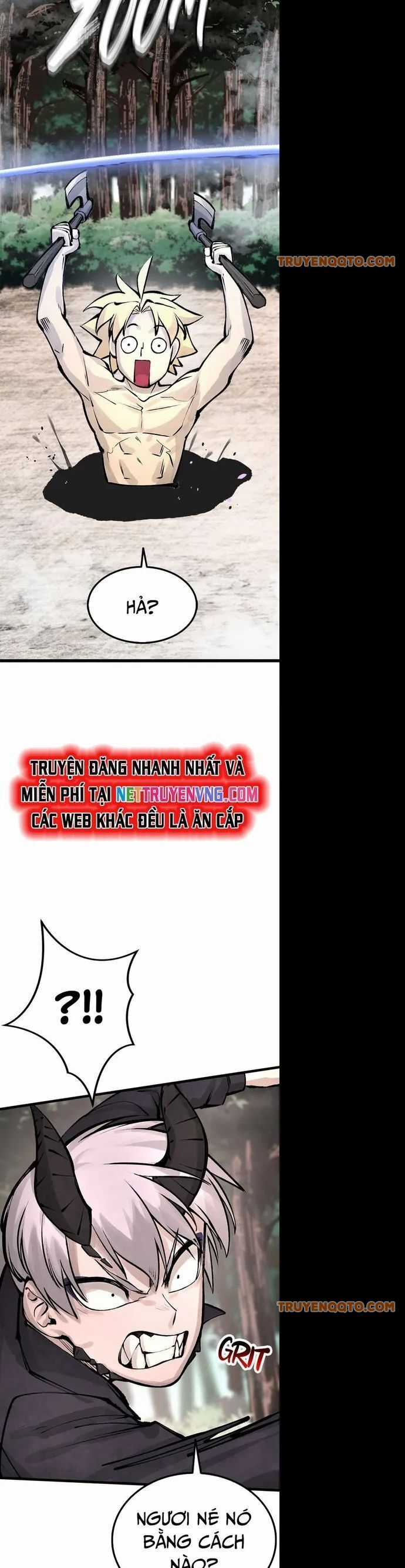 Ngọn Lửa Của Hòa Bình - Chương 25 - Trang 43