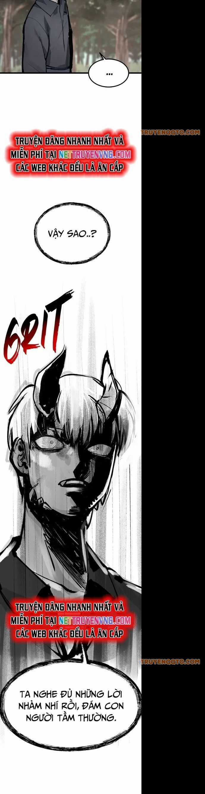 Ngọn Lửa Của Hòa Bình - Chương 25 - Trang 46