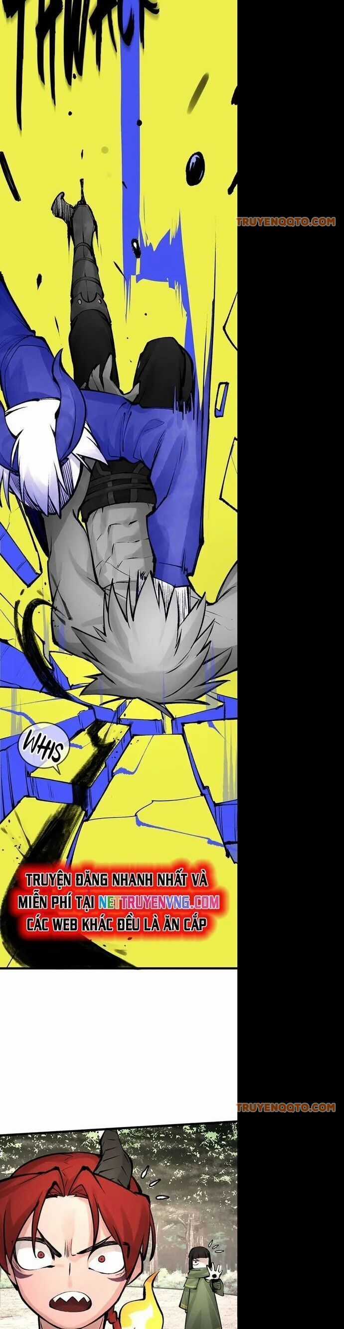 Ngọn Lửa Của Hòa Bình - Chương 25 - Trang 48