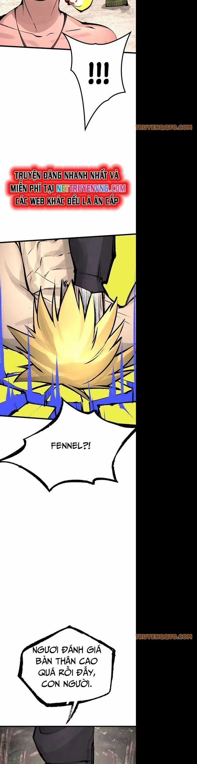 Ngọn Lửa Của Hòa Bình - Chương 25 - Trang 49