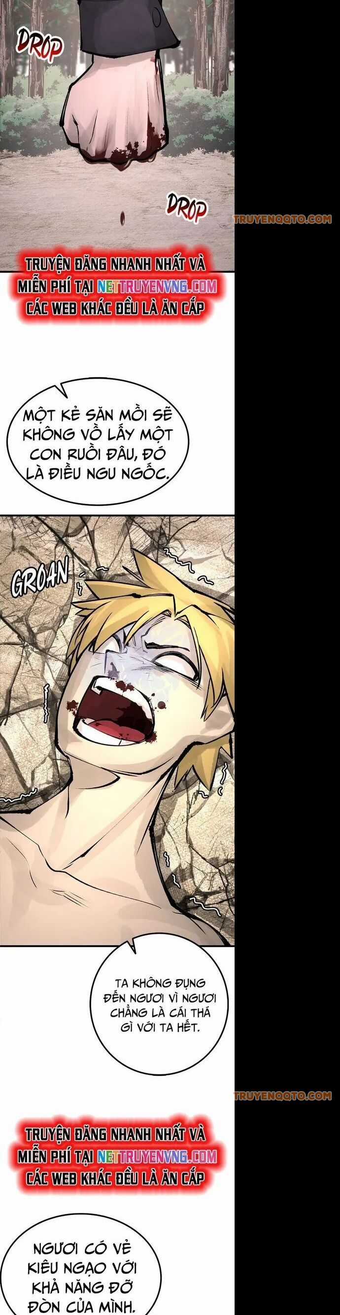 Ngọn Lửa Của Hòa Bình - Chương 25 - Trang 50