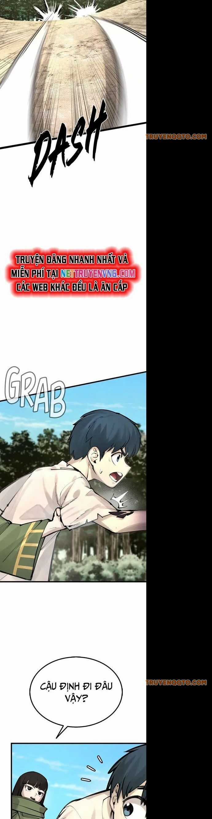 Ngọn Lửa Của Hòa Bình - Chương 25 - Trang 6