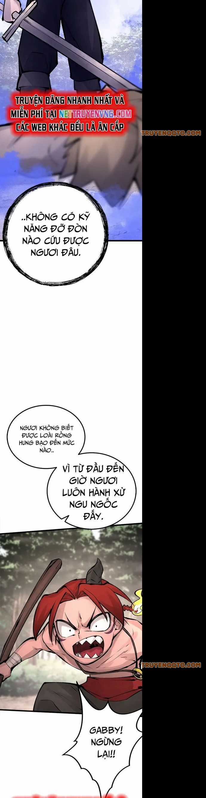 Ngọn Lửa Của Hòa Bình - Chương 25 - Trang 52