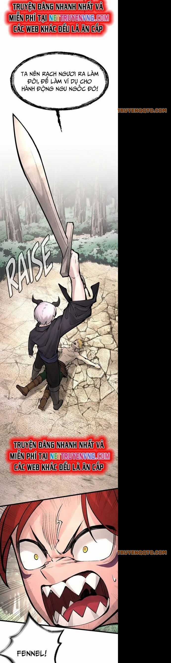 Ngọn Lửa Của Hòa Bình - Chương 25 - Trang 53