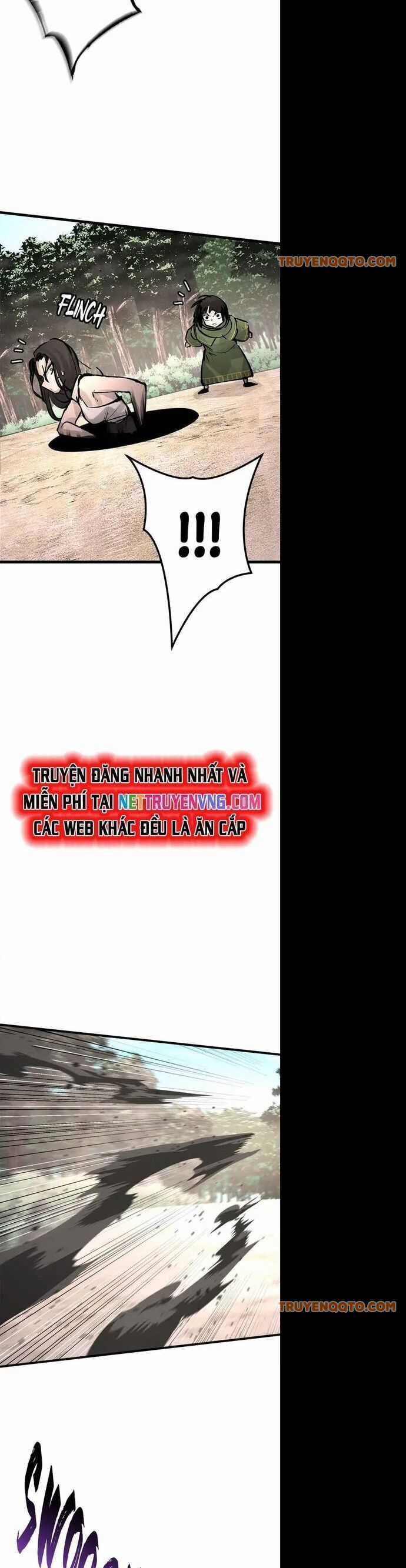 Ngọn Lửa Của Hòa Bình - Chương 25 - Trang 54