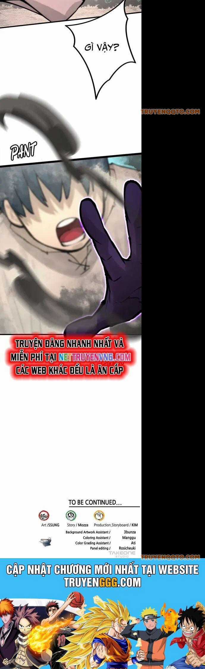 Ngọn Lửa Của Hòa Bình - Chương 25 - Trang 56