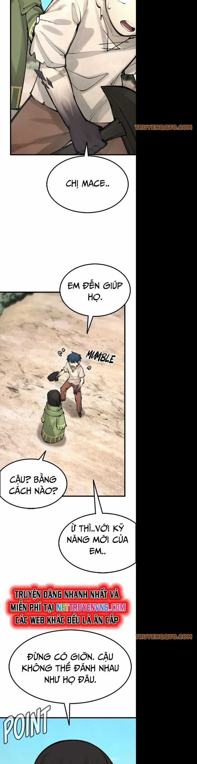 Ngọn Lửa Của Hòa Bình - Chương 25 - Trang 7