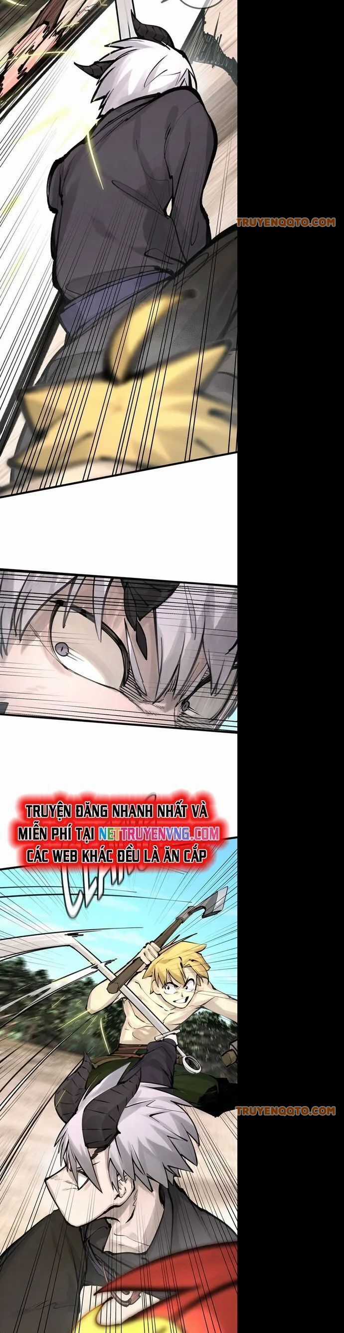 Ngọn Lửa Của Hòa Bình - Chương 25 - Trang 10